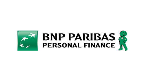 BNP Paribas Personal Finance