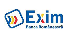 EximBank Banca Românească